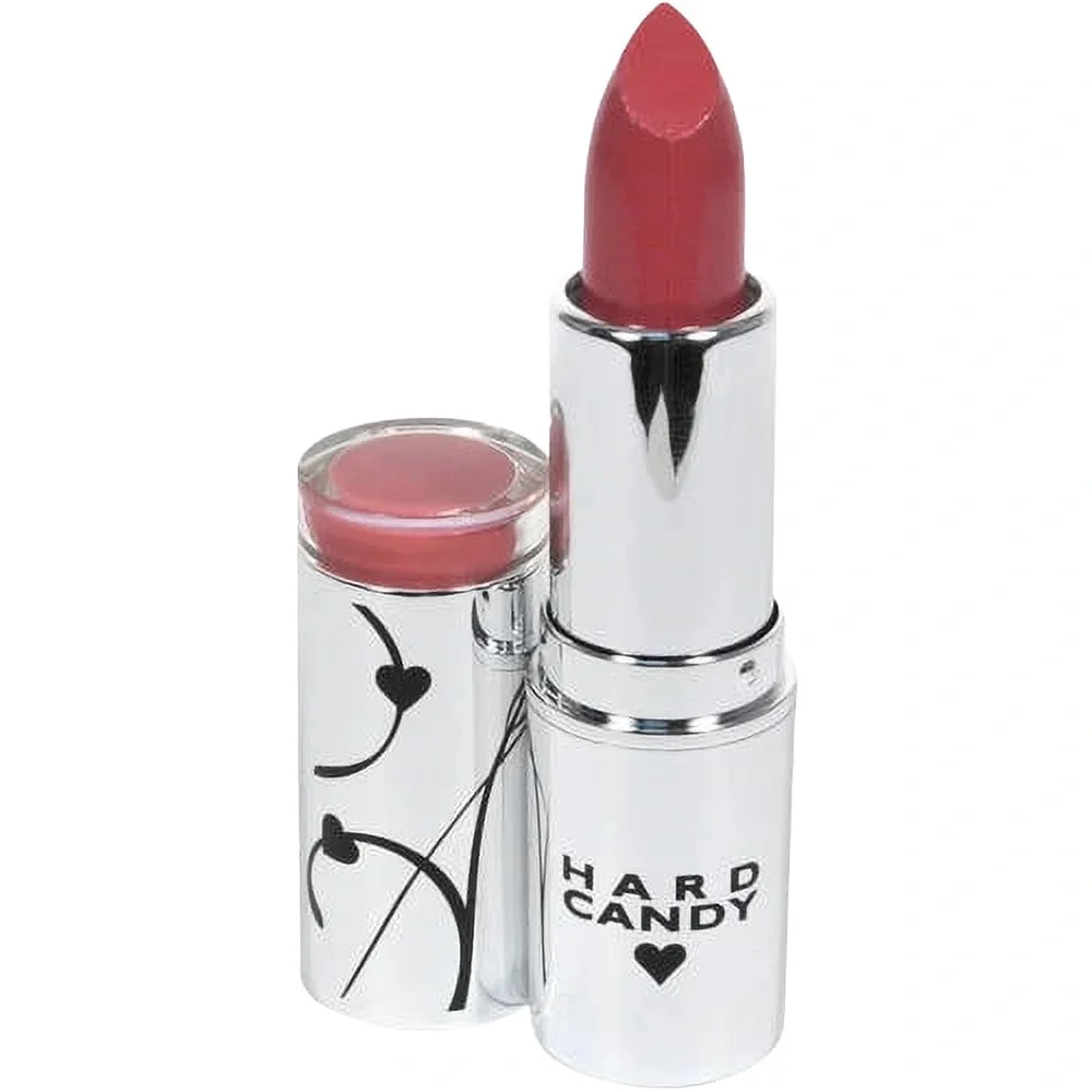 Revlon Black Mascara with Hard Candy Lipstick Duo